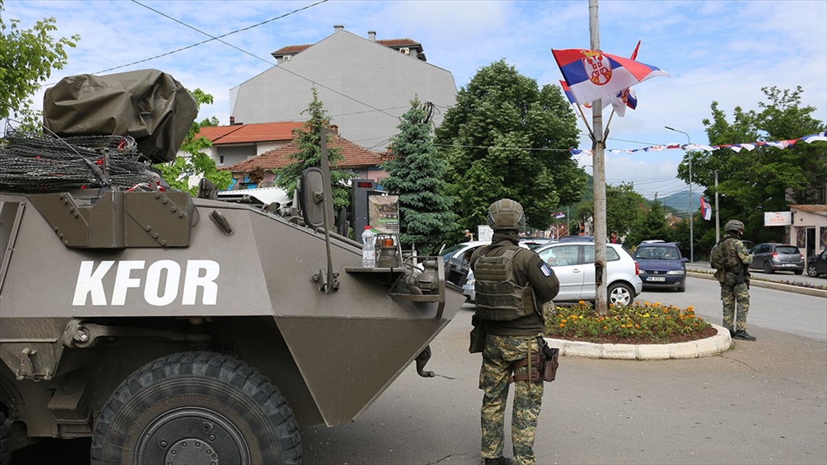 Kosova’nın kuzeyi 3 aydır normalleşmeyi bekliyor