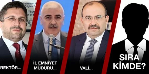 TÜM TÜRKİYE’DE BÜYÜK DEĞİŞİM RÜZGARI