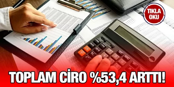 Haziran 2023 Ciro Endeksleri