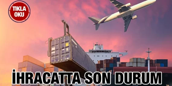 Haziran 2023 Dış Ticaret Endeksleri