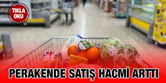 Perakende Satış Endeksleri