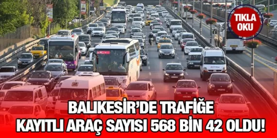 Motorlu Kara Taşıtları, Temmuz 2023