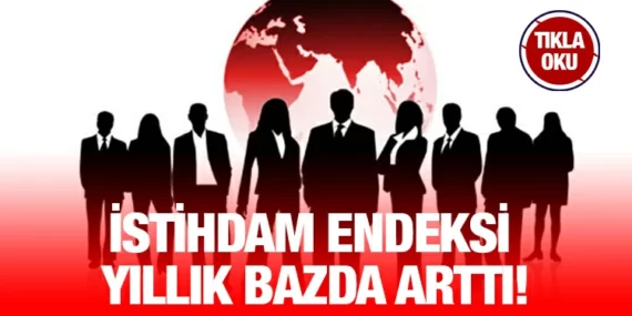 İşgücü Girdi Endeksleri, II. Çeyrek