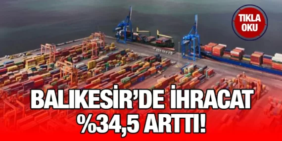 Dış Ticaret İstatistikleri