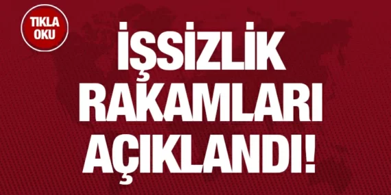 Haziran 2023 İşgücü İstatistikleri