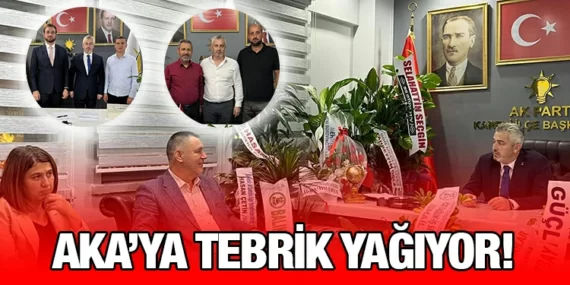 PARTİLİ PARTİSİZ HERKES KARESİ’YE GELİYOR