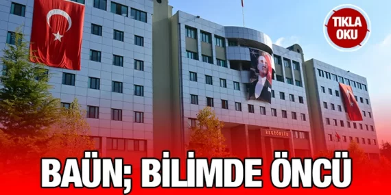 Balıkesir Üniversitesi Bilimsel Araştırmalara Destek Vermeye Devam Ediyor