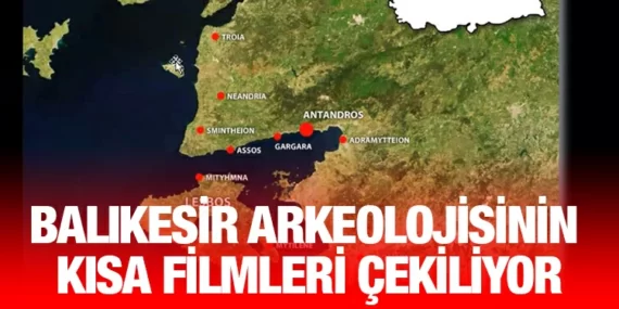 DOĞRU BİLDİNİZ! YİNE BAÜN YAPIYOR!