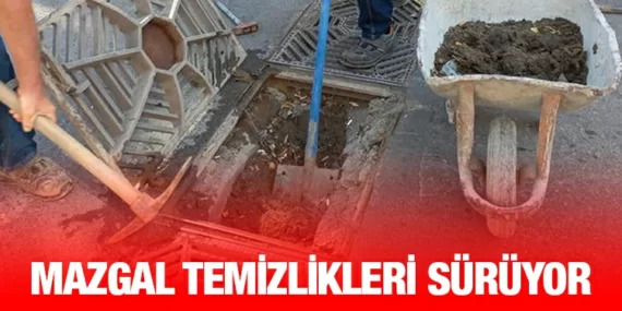 BASKİ ve İtfaiye Teyakkuzda