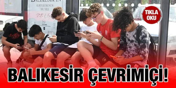 Büyükşehir’den ücretsiz ve kesintisiz internet