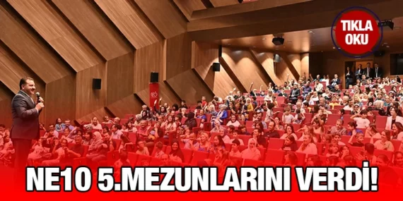 BBB Başkanı Yücel Yılmaz; “Teknolojinin öncülüğünü yapacağız”