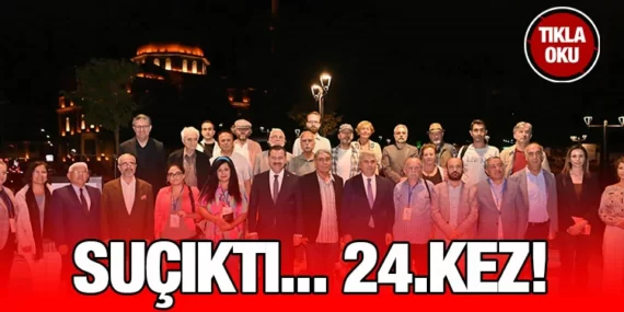 Suçıktı Şiir Akşamları tarihi meydandan başladı