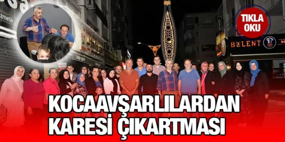 HAKAN AKA’YA TEVECCÜH BÜYÜK!
