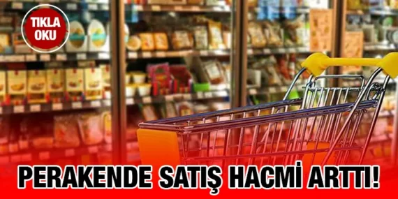 Perakende Satış Endeksleri