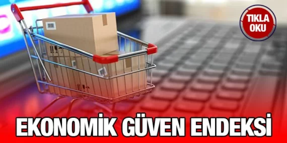 Ekonomik Güven Endeksi, Eylül 2023