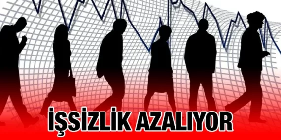 İşgücü İstatistikleri