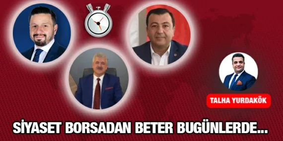 KOORDİNATÖR TİN ÇARŞAMBA GELİYOR!