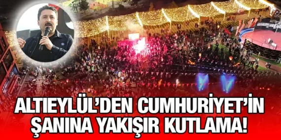 BİR HAFTA BOYUNCA DOLU DOLU ETKİNLİKLER YAPILDI