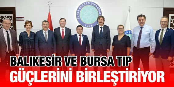 BAÜN’DEN GÜÇLÜ BİR İŞBİRLİĞİ