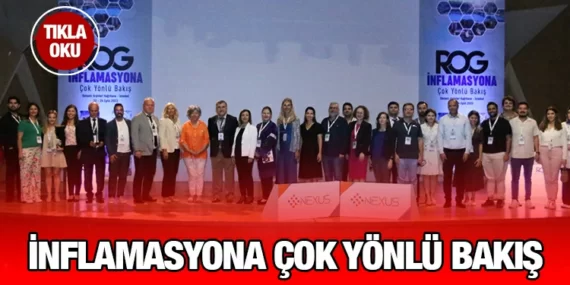 BAÜN’DEN ÖNEMLİ BİR SEMPOZYUM DAHA