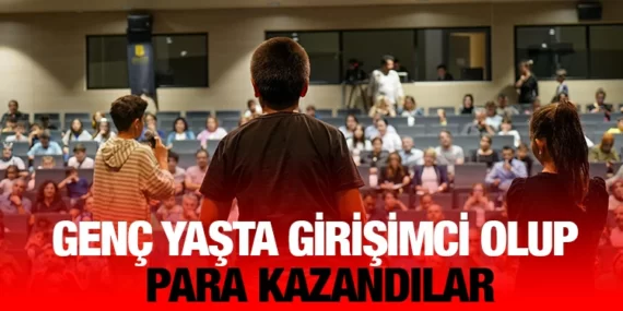 BÜYÜKŞEHİR GELECEĞE YATIRIM YAPIYOR