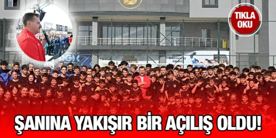 81 İLE ÖRNEK SPOR KOMPLEKSİ: AHP