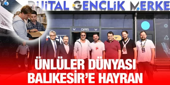 ENGİN ALTAN DÜZYATAN BBB’YE HAYRAN KALDI