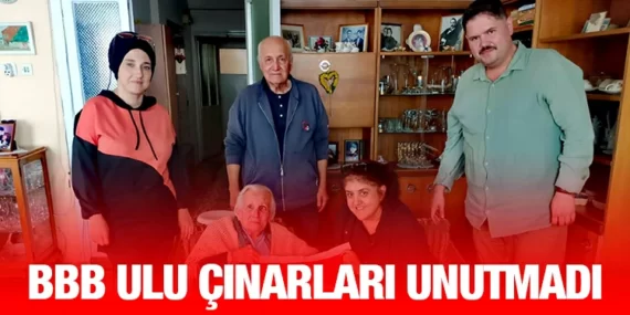 ŞEHRE VEFA MECLİSİNDEN CUMHURİYET’E VEFA