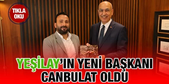 MÜRŞİT HOCA’DA TECRÜBE KONUŞUR!