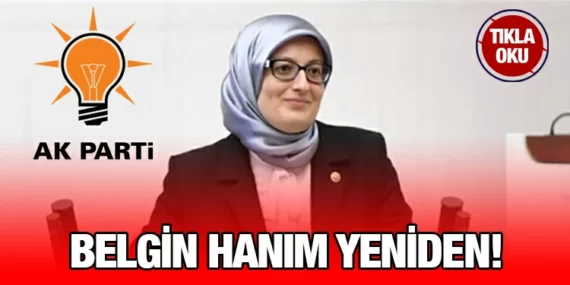 OLAĞANÜSTÜ KONGRE TAMAMLANDI!