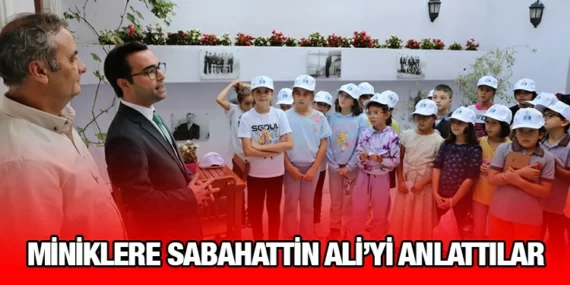 AVRUPA MİRAS GÜNLERİ KUTLANIYOR