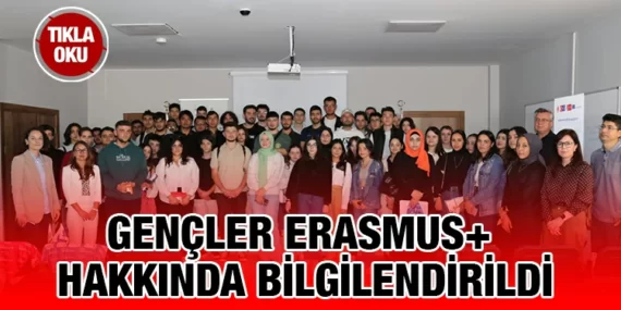 EDREMİT BELEDİYESİ GENÇLERİ AVRUPA’YA GÖNDERİYOR