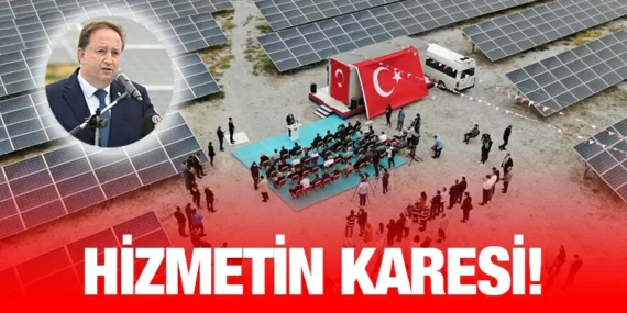 KARESİ BELEDİYESİ DEĞER KATIYOR