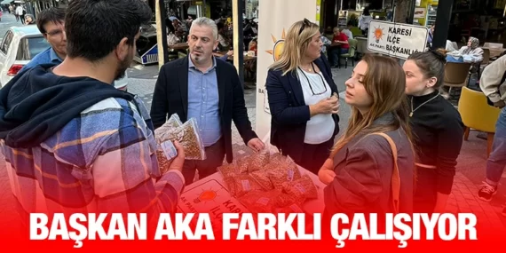 MAMA DAĞITTILAR