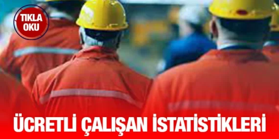 TÜİK AÇIKLADI