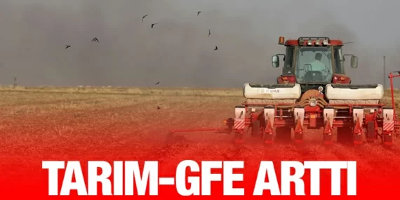 TARIMSAL GİRDİ FİYAT ENDEKSİ