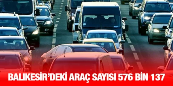 MOTORLU KARA TAŞITLARI