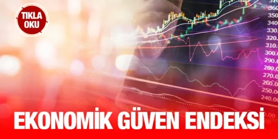 EKONOMİK GÜVEN ENDEKSİ