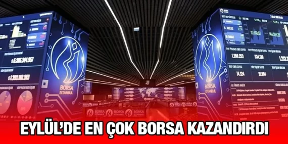 FİNANSAL YATIRIM ARAÇLARININ REEL GETİRİ ORANLARI