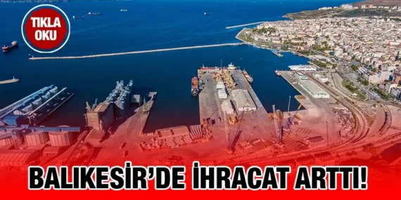 Dış Ticaret İstatistikleri