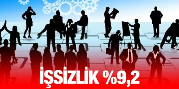İŞGÜCÜ İSTATİSTİKLERİ