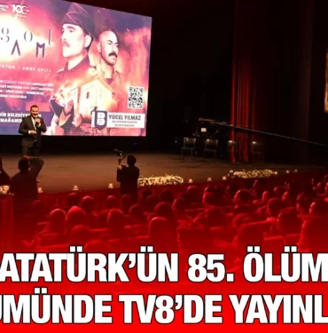 ataturkun_olum_yıldonumunde_tv8de_yayinlanacak_kriter_haber