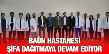 baun_hastanesi_sifa_dagitmaya_devam_ediyor_kriter_haber