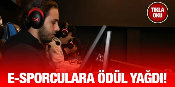 GENÇLER DGM’DE KLAVYELERİ AĞLATTI