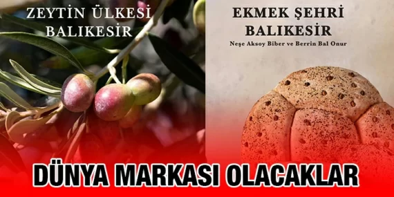 ZEYTİN VE EKMEK KİTAPLARI DÜNYA KİTAP YARIŞMASI’NDA