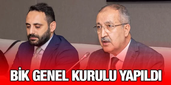 ERKILINÇ: “YANLIŞ YOLLARA TEVESSÜL EDENLER KENDİLERİNİ KANDIRIYOR”