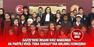 gazzedeki_insani_kriz_hakkinda_ak_partili_vekil_tuba_durguttan_anlmli_konusma._kriter_haber
