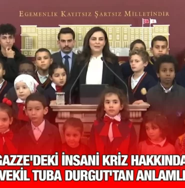 gazzedeki_insani_kriz_hakkinda_ak_partili_vekil_tuba_durguttan_anlmli_konusma._kriter_haber