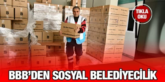 BİRLİKTE DAHA GÜÇLÜYÜZ