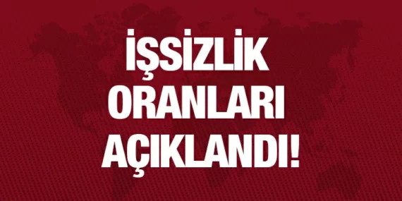 İŞGÜCÜ İSTATİSTİKLERİ III.ÇEYREK